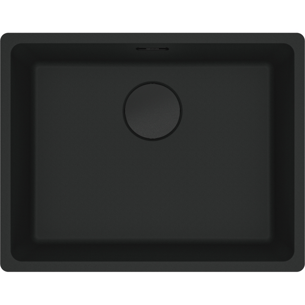 Köögivalamu Maris MRG 110-52 Matte Black