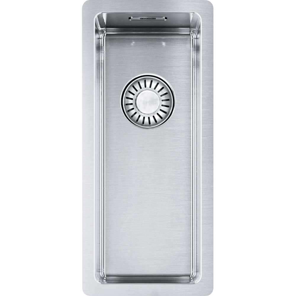 Köögivalamu Box BXX 210/110-16 Stainless Steel