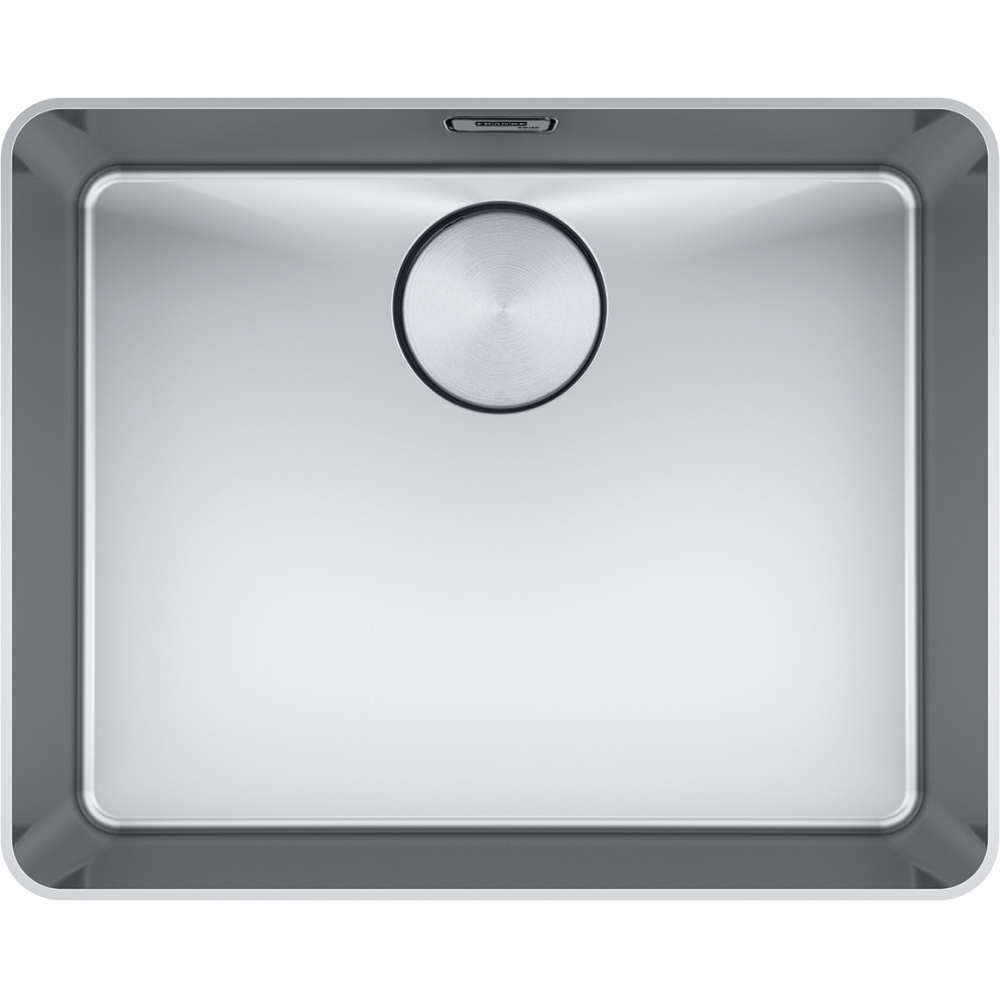 Köögivalamu Mythos MYX 210-50 Stainless Steel