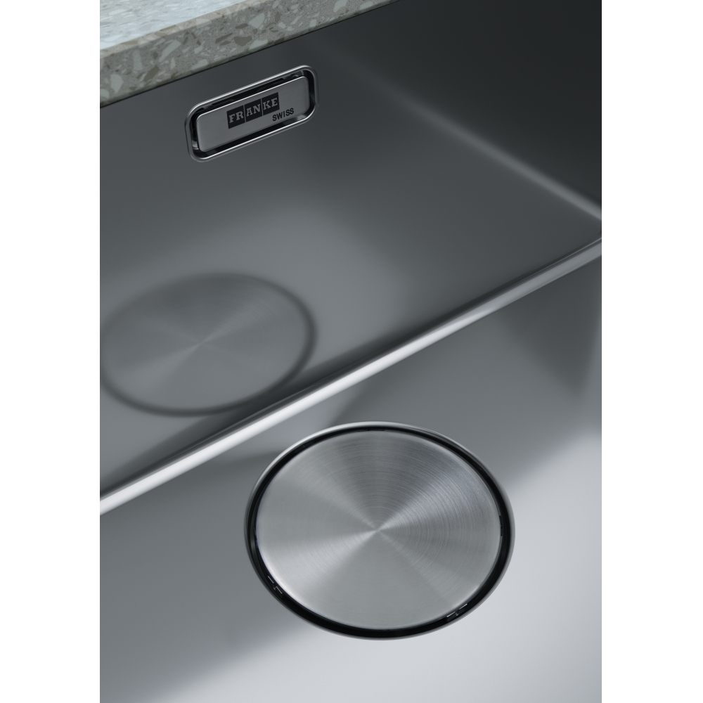 Köögivalamu Mythos MYX 210-50 Stainless Steel - Image 2
