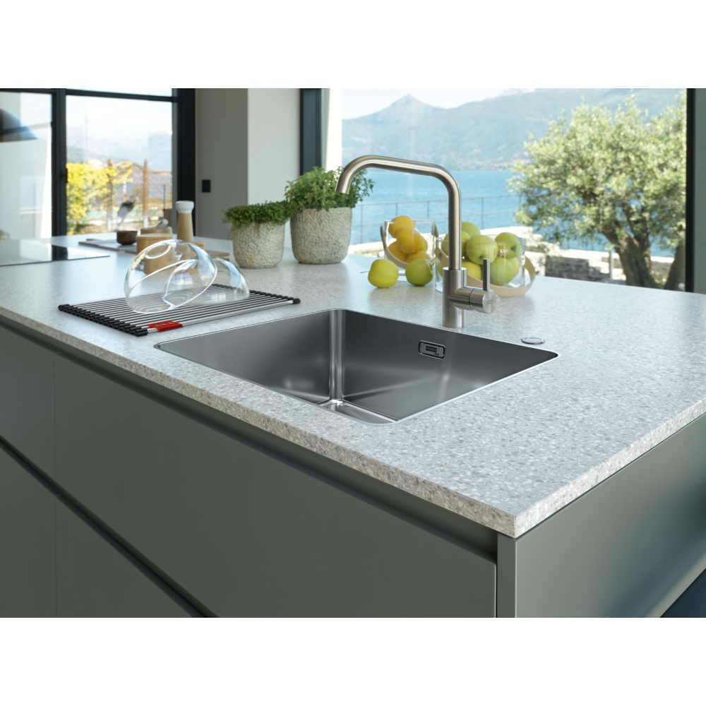 Köögivalamu Mythos MYX 210-50 Stainless Steel - Image 3