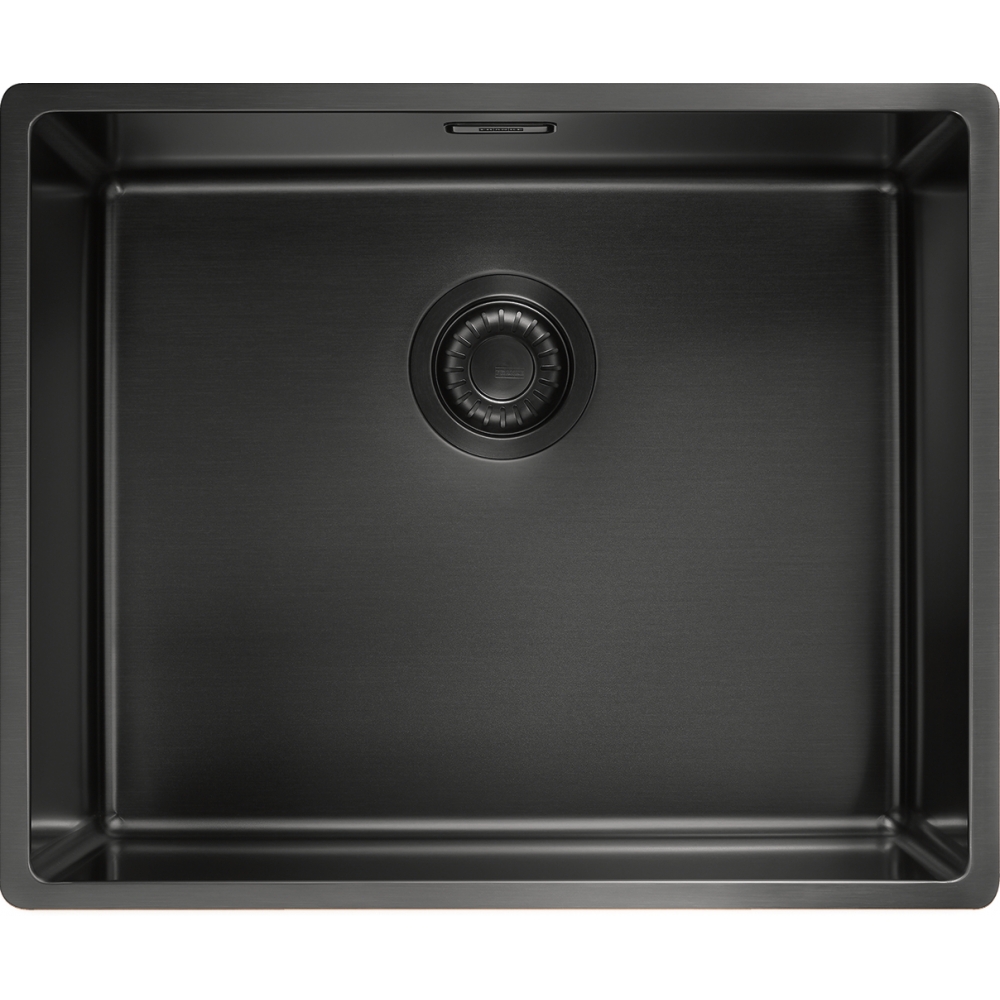 Köögivalamu Mythos Masterpiece BXM 210/110-50 Anthracite
