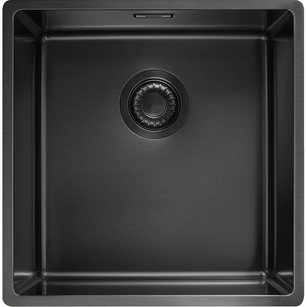 Köögivalamu Mythos Masterpiece BXM 210/110-40 Anthracite
