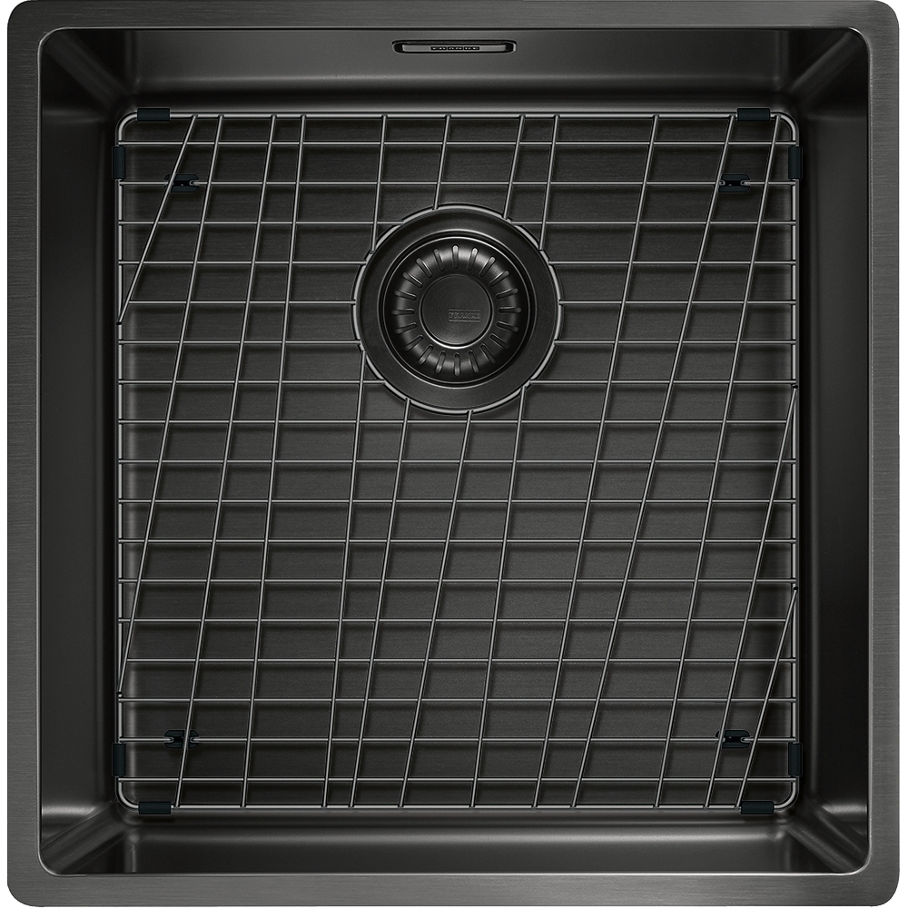 Köögivalamu Mythos Masterpiece BXM 210/110-40 Anthracite - Image 2