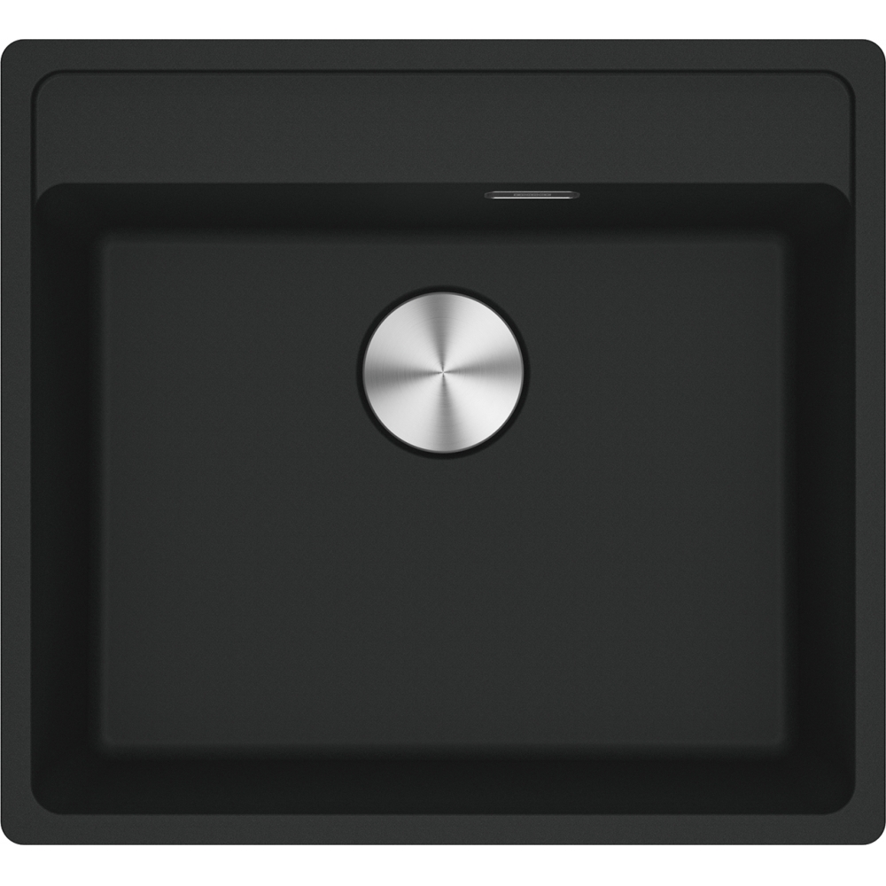 Köögivalamu Maris MRG 210-52 Matte Black