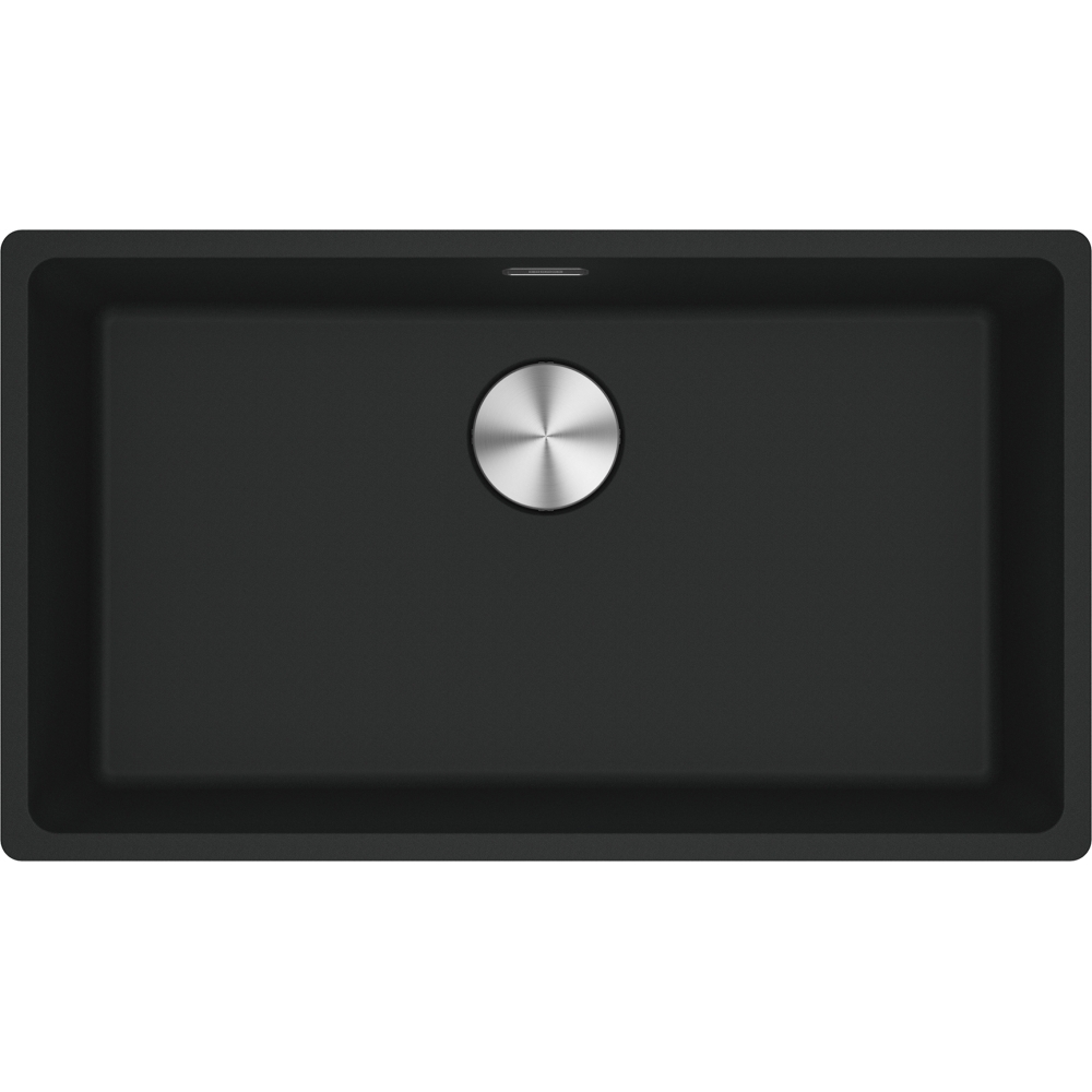 Köögivalamu Maris MRG 210-72 Matte Black