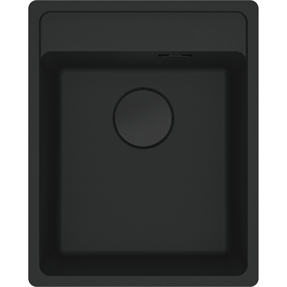 Köögivalamu Maris MRG 210-37 Matte Black