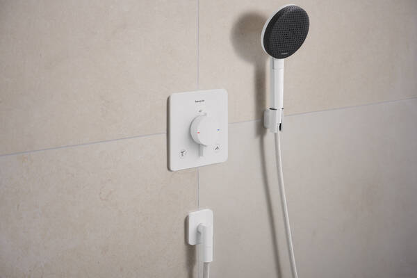 Dušisegisti Ecostat Comfort Q termostaadiga - Image 2