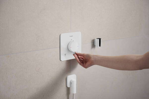 Dušisegisti Ecostat Comfort Q termostaadiga - Image 3