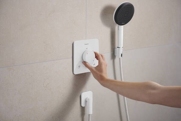 Dušisegisti Ecostat Comfort Q termostaadiga - Image 4