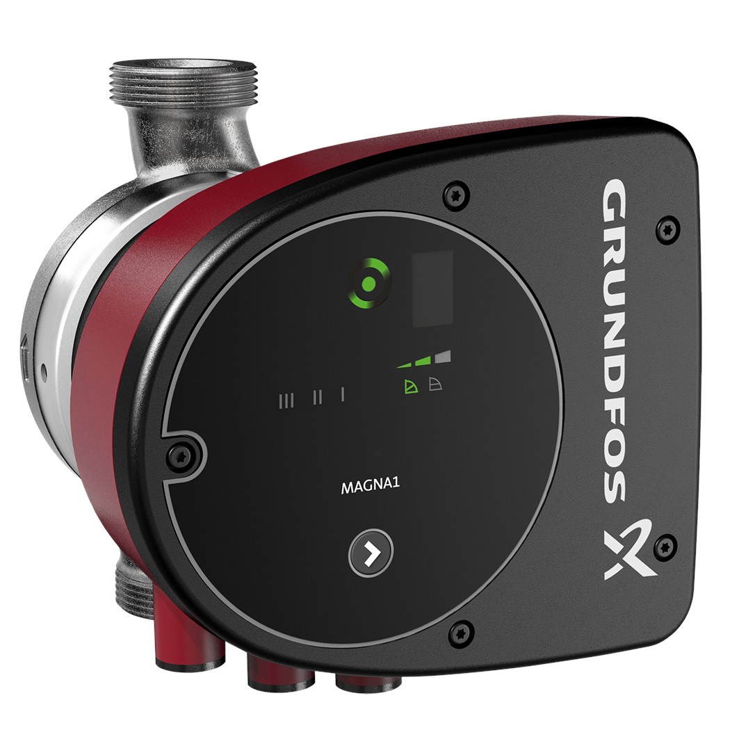 Tsirkulatsioonipump MAGNA1 25-120N 180 PN10