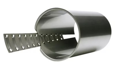 Tugihülss DN110 SDR17/17,6 A2